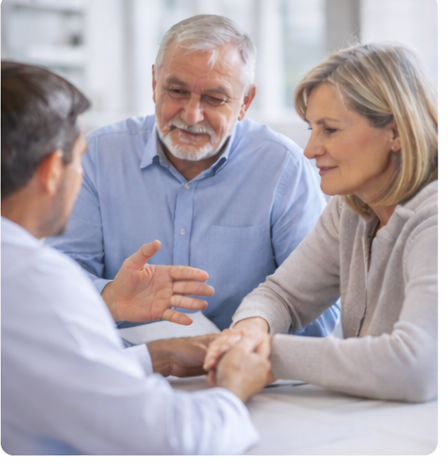 Orvosi konzultáció